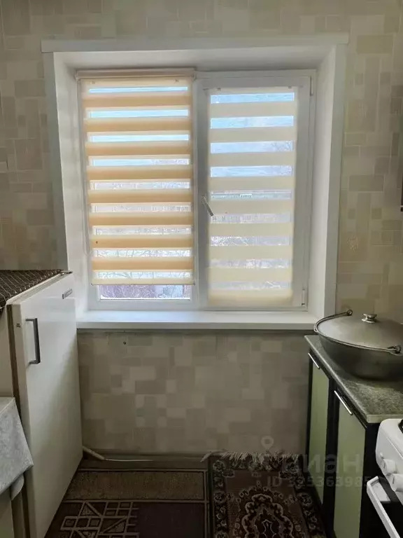 1-к кв. Нижегородская область, Нижний Новгород Южное ш., 24А (32.0 м) - Фото 2