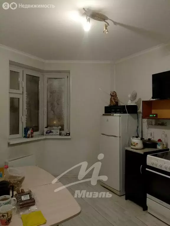 1-комнатная квартира: Лобня, Лобненский бульвар, 4 (37.3 м) - Фото 2