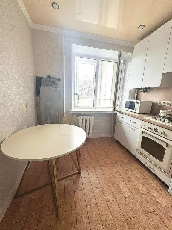 1-к кв. Северная Осетия, Владикавказ ул. Колка Кесаева, 131 (34.0 м) - Фото 2