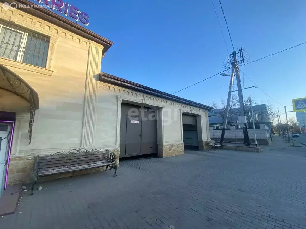 Торговая площадь (100 м) - Фото 1