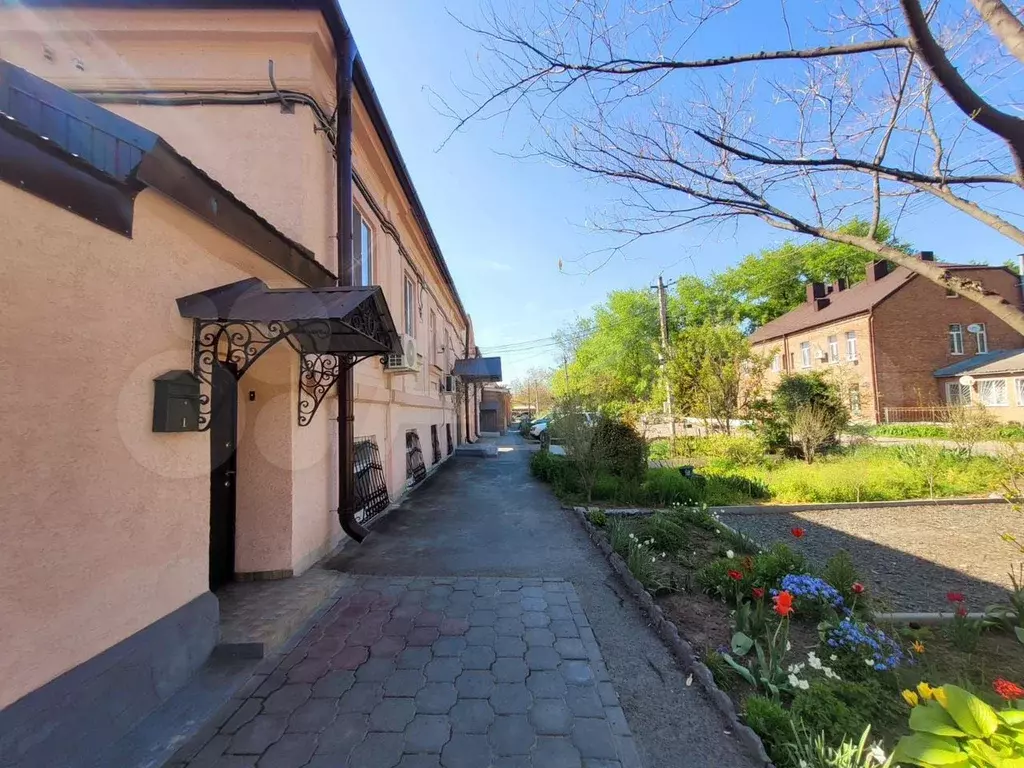 2-к. квартира, 36 м, 1/2 эт. - Фото 0
