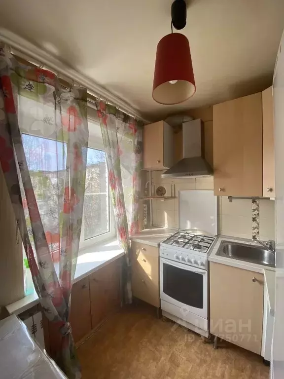 2-к кв. Московская область, Домодедово Западный мкр, ул. Рабочая, 53 ... - Фото 2