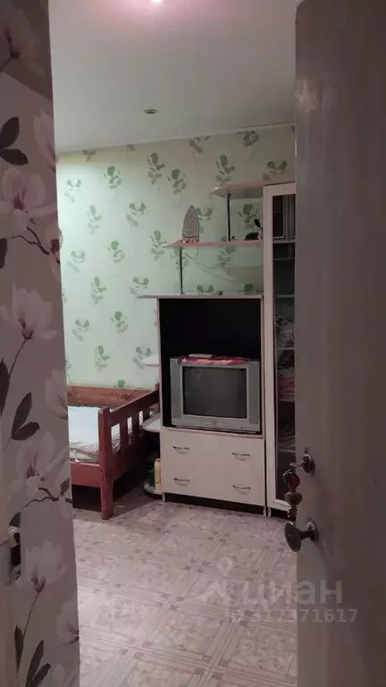 Комната Самарская область, Тольятти 6-й кв-л, бул. Королева (14.9 м) - Фото 1