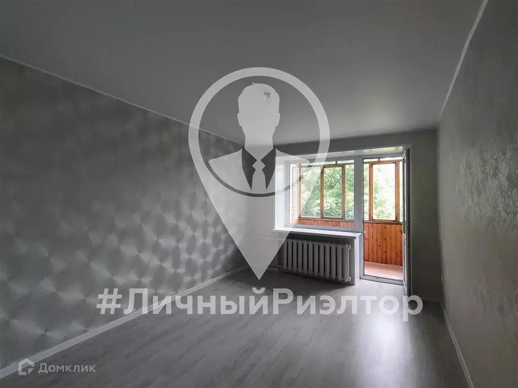 Продаётся 2-к квартира, 47.2 м - Фото 1