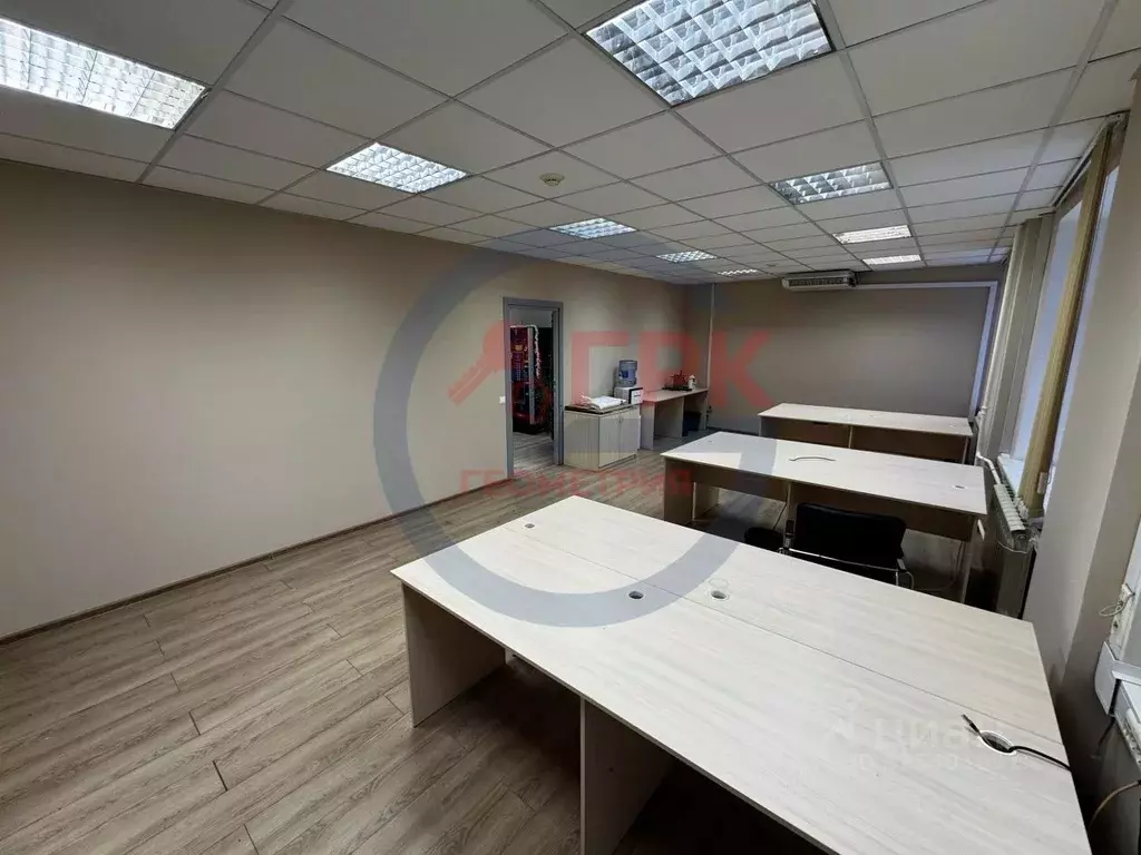 Офис в Москва Вятская ул., 49С5 (37 м) - Фото 1