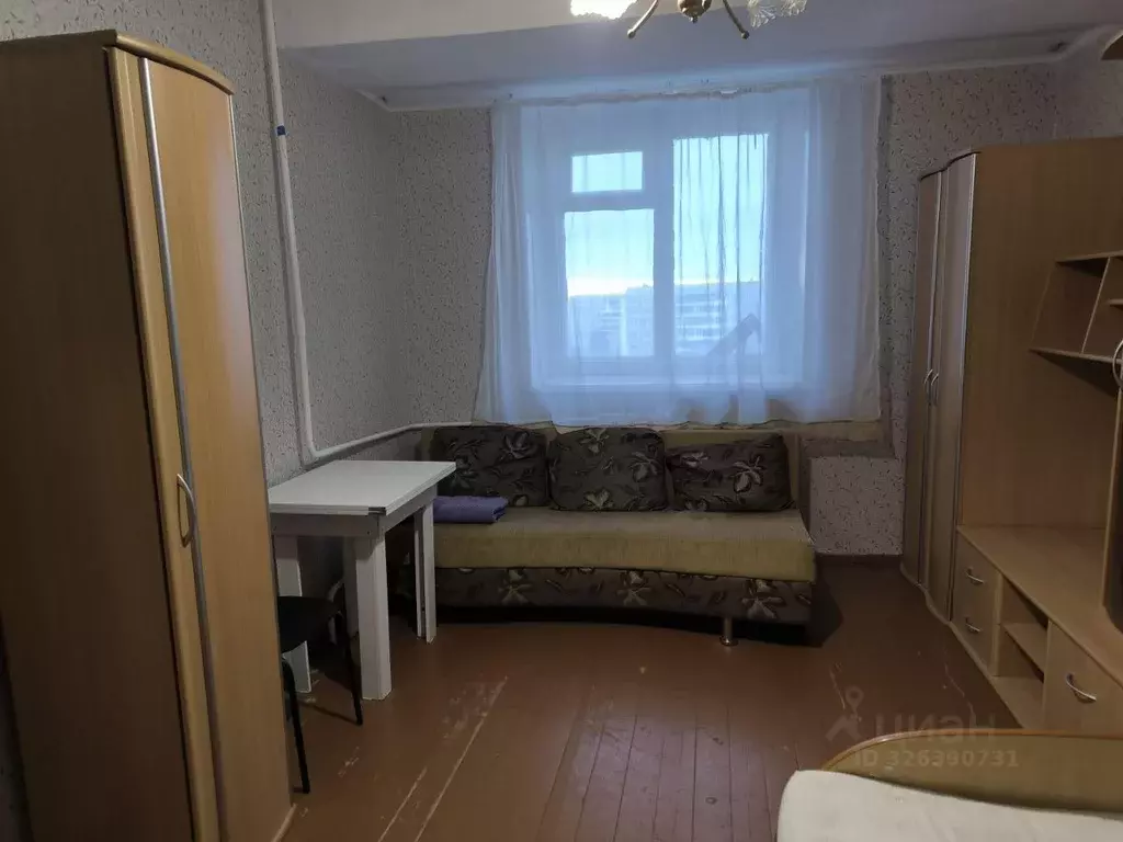 2-к кв. Архангельская область, Северодвинск ул. Ломоносова, 120 (58.0 ... - Фото 2