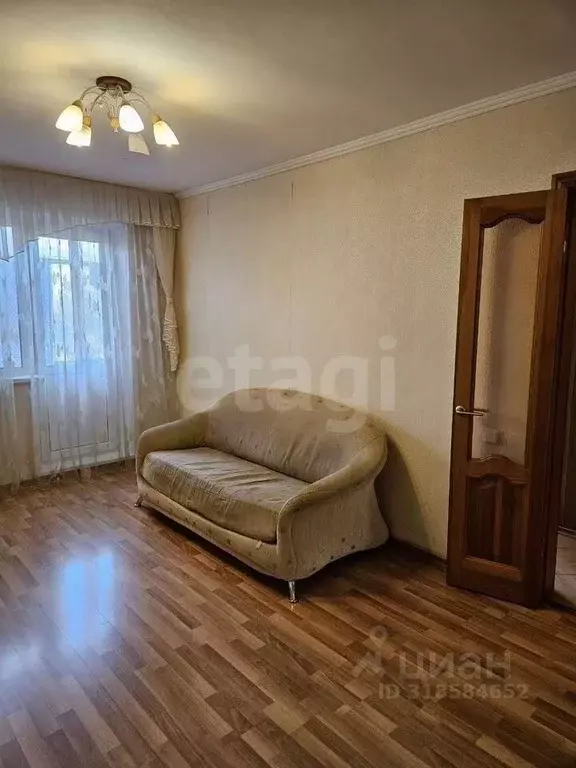 2-к кв. Самарская область, Самара просп. Карла Маркса, 420 (43.6 м) - Фото 1