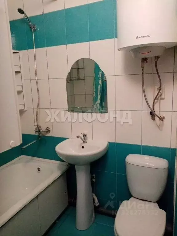 1-к кв. Томская область, Томск пос. Степановка, ул. Богдана ... - Фото 1