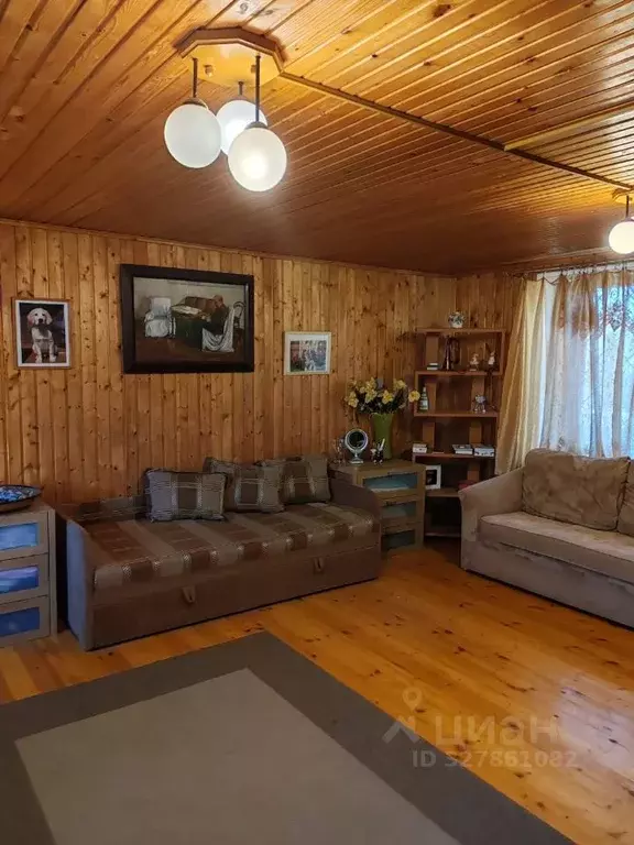 Дом в Московская область, Чехов муниципальный округ, д. Бавыкино ул. ... - Фото 2