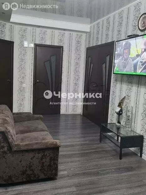 Дом в хутор Старая Станица, Театральная улица, 52 (100 м) - Фото 1