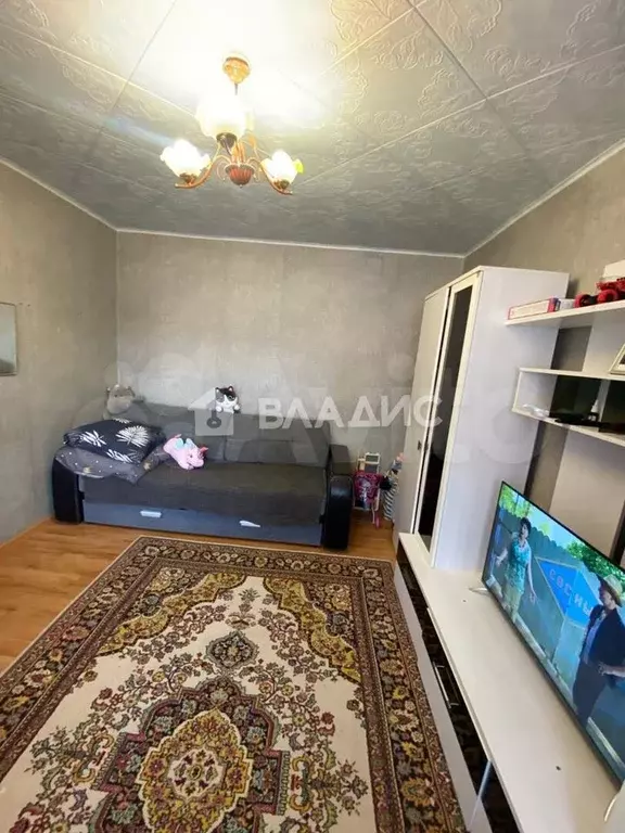 комната 24 м в 2-к, 3/5 эт. - Фото 1