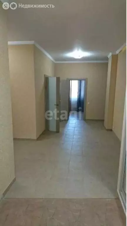 3-комнатная квартира: Белгород, Свято-Троицкий бульвар, 15 (108.8 м) - Фото 2