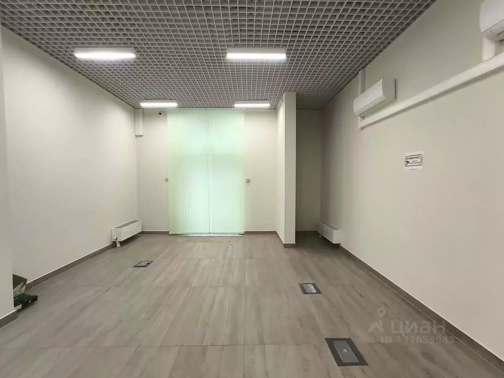 Помещение свободного назначения в Москва Совхозная ул., 10А (136 м) - Фото 2