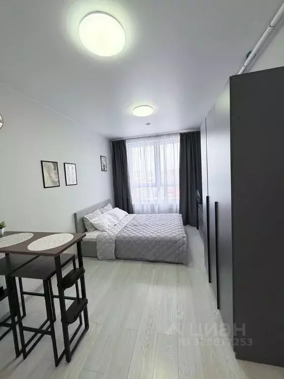 Студия Московская область, Мытищи ул. Колпакова, 44 (23.0 м) - Фото 1