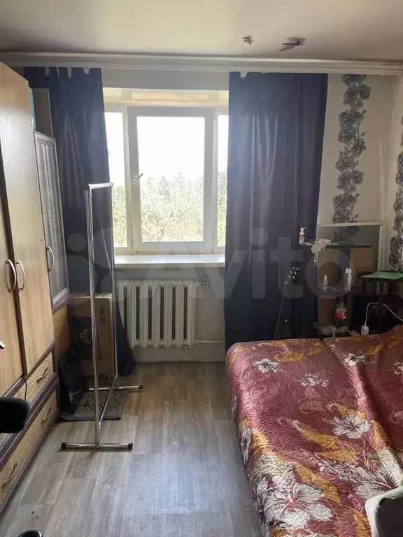 Квартира-студия, 14 м, 5/5 эт. - Фото 0