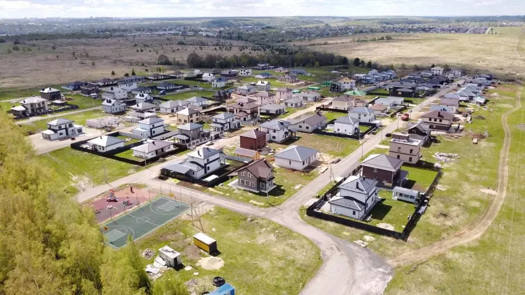 Дом в Владимирская область, Суздальский район, Новоалександровское ... - Фото 0