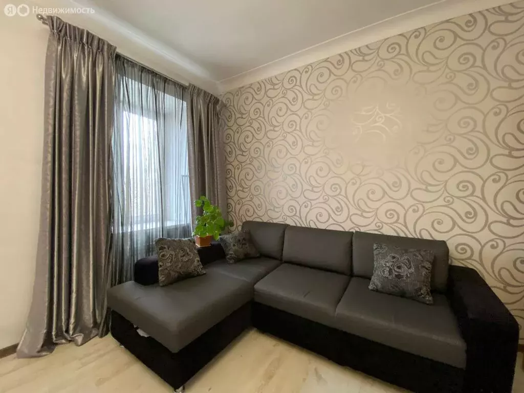 2-комнатная квартира: Иркутск, улица Нижняя Набережная, 2 (53.2 м) - Фото 2