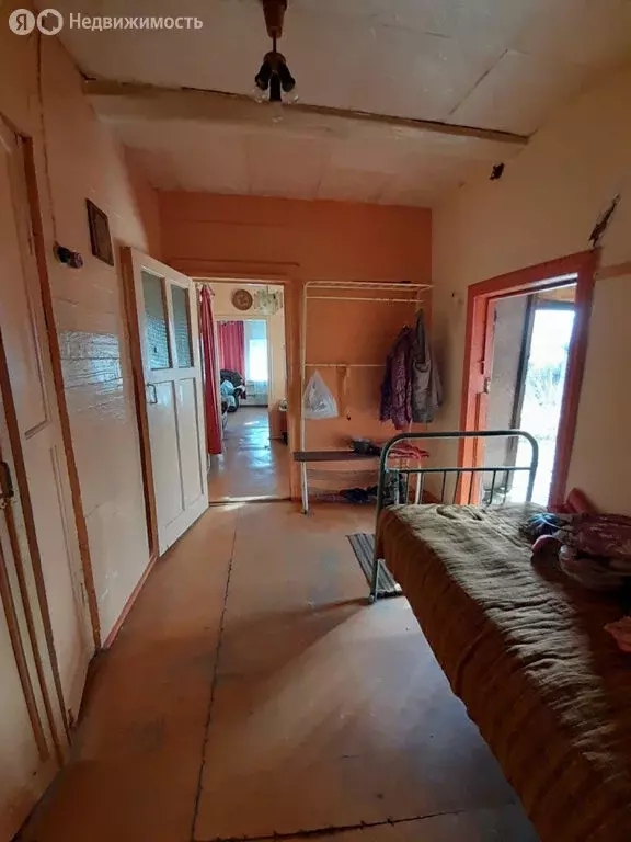 Дом в Орск, посёлок Первомайский, Южно-Уральская улица (41.7 м) - Фото 0