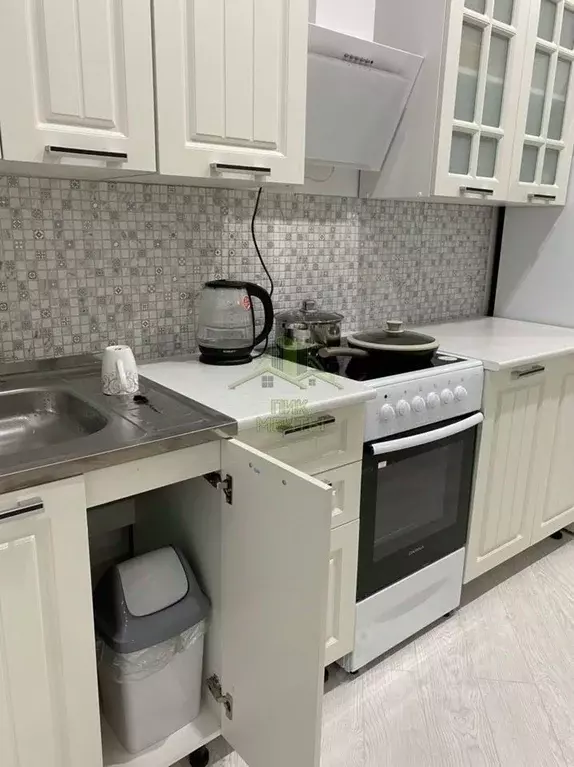 2-к кв. Бурятия, Улан-Удэ просп. 50-летия Октября, 1 (62.9 м) - Фото 2