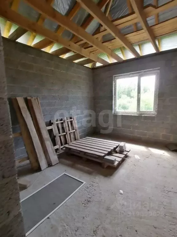 Дом в Марий Эл, Волжск ул. Рябиновая, 2 (100 м) - Фото 1