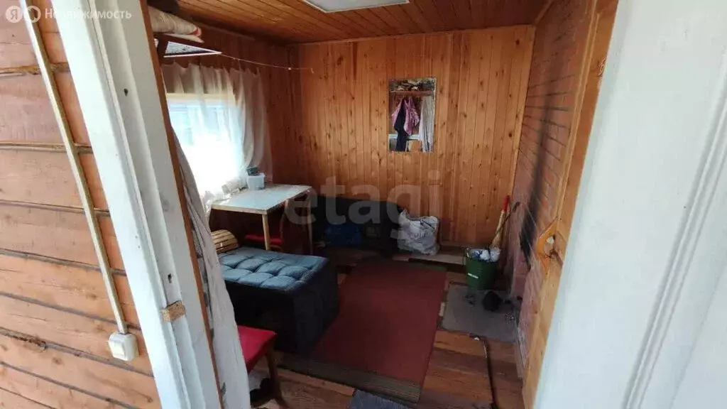 Дом в Кемеровский муниципальный округ, садоводческий потребительский ... - Фото 1