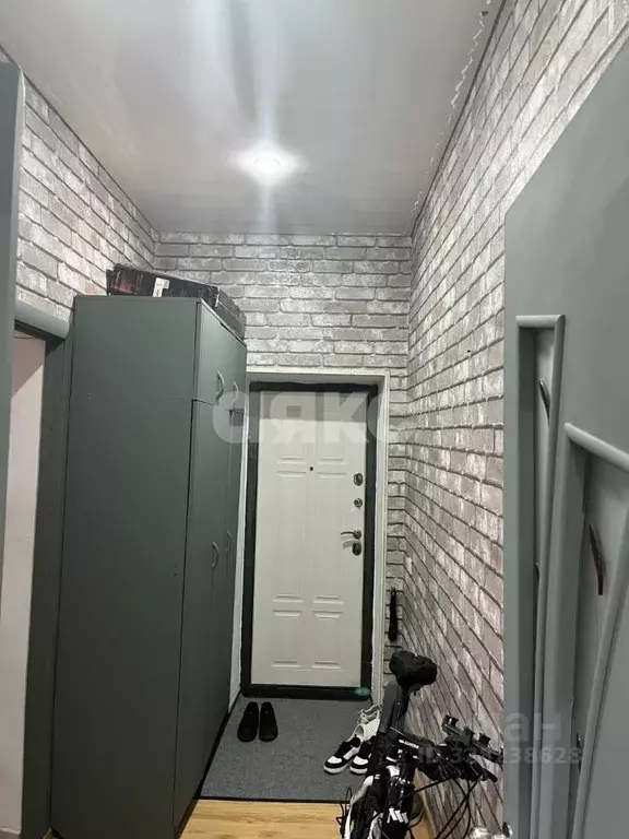 1-к кв. Краснодарский край, Новокубанск ул. Рождественская (33.8 м) - Фото 1