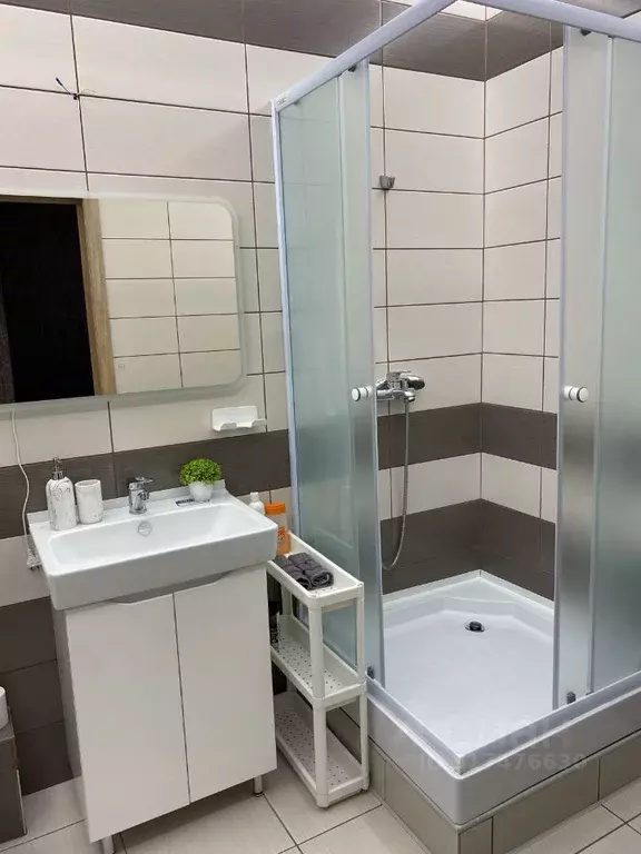 1-к кв. Татарстан, Казань ул. Николая Ершова, 65Б/1 (40.0 м) - Фото 0