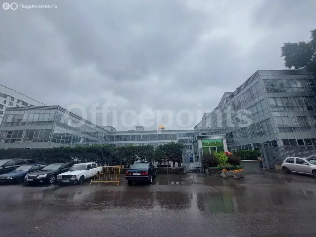 Помещение свободного назначения (426.7 м) - Фото 1