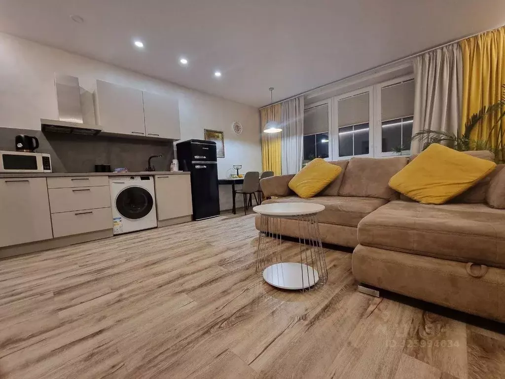 Помещение свободного назначения в Калининградская область, ... - Фото 1