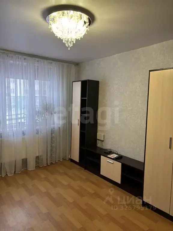 2-к кв. Тульская область, Киреевск ул. Заречная, 4 (40.9 м) - Фото 2