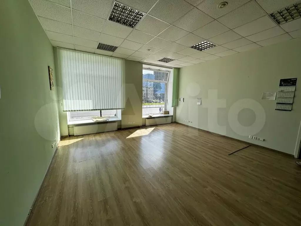 Офис из 2-х кабинетов, 50м2 - Фото 1