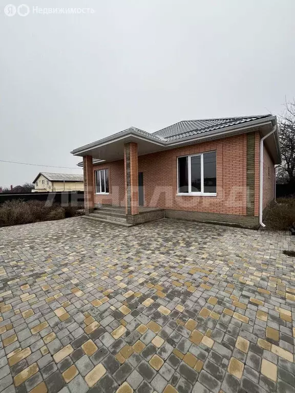 Дом в Новочеркасск, Дивная улица, 40 (153 м) - Фото 1