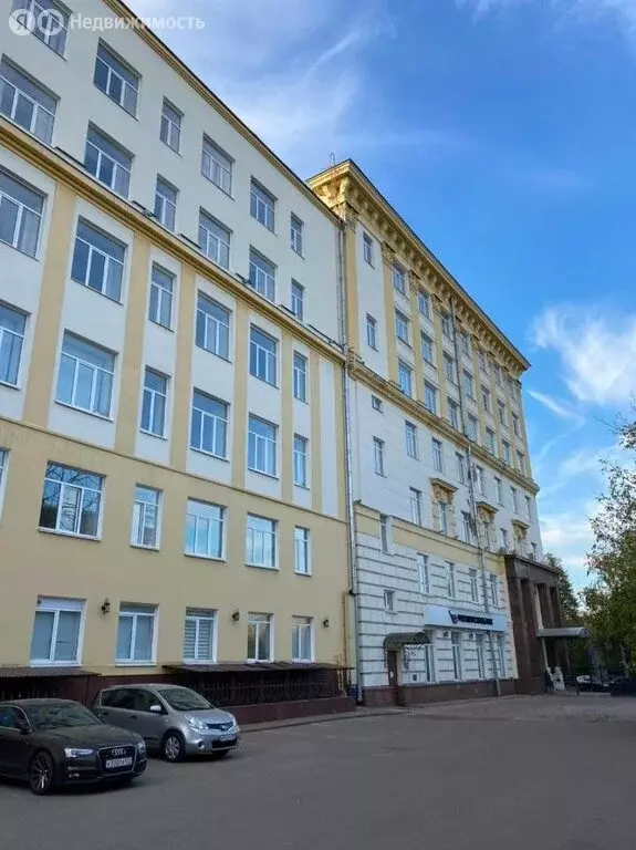 Офис (538 м) - Фото 1