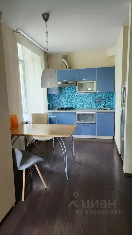 1-к кв. Санкт-Петербург просп. Тореза, 102К3 (35.0 м) - Фото 0