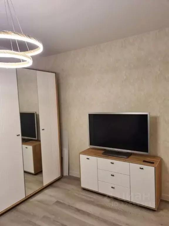 1-к кв. Московская область, Котельники Новые Котельники мкр, 10 (41.0 ... - Фото 1