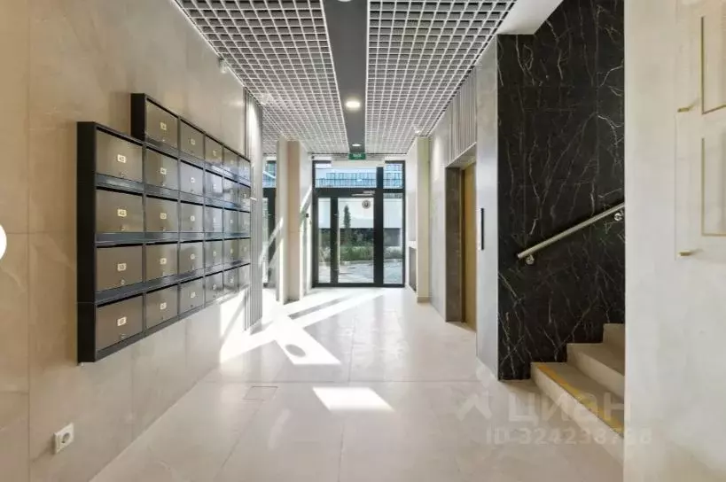 3-к кв. Крым, Алупка ш. Севастопольское, 6Ак2 (92.2 м) - Фото 2