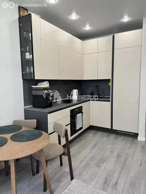 2-комнатная квартира: Москва, 1-й Котляковский переулок, 2Ак3 (43.3 м) - Фото 2