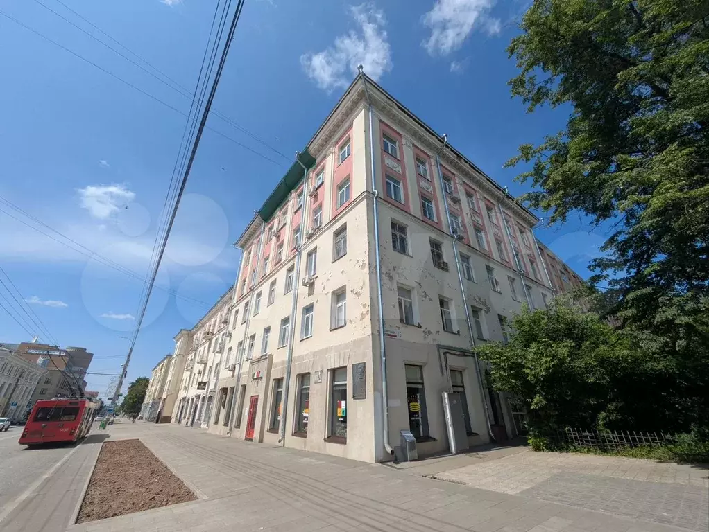 2-к. квартира, 52 м, 2/5 эт. - Фото 0