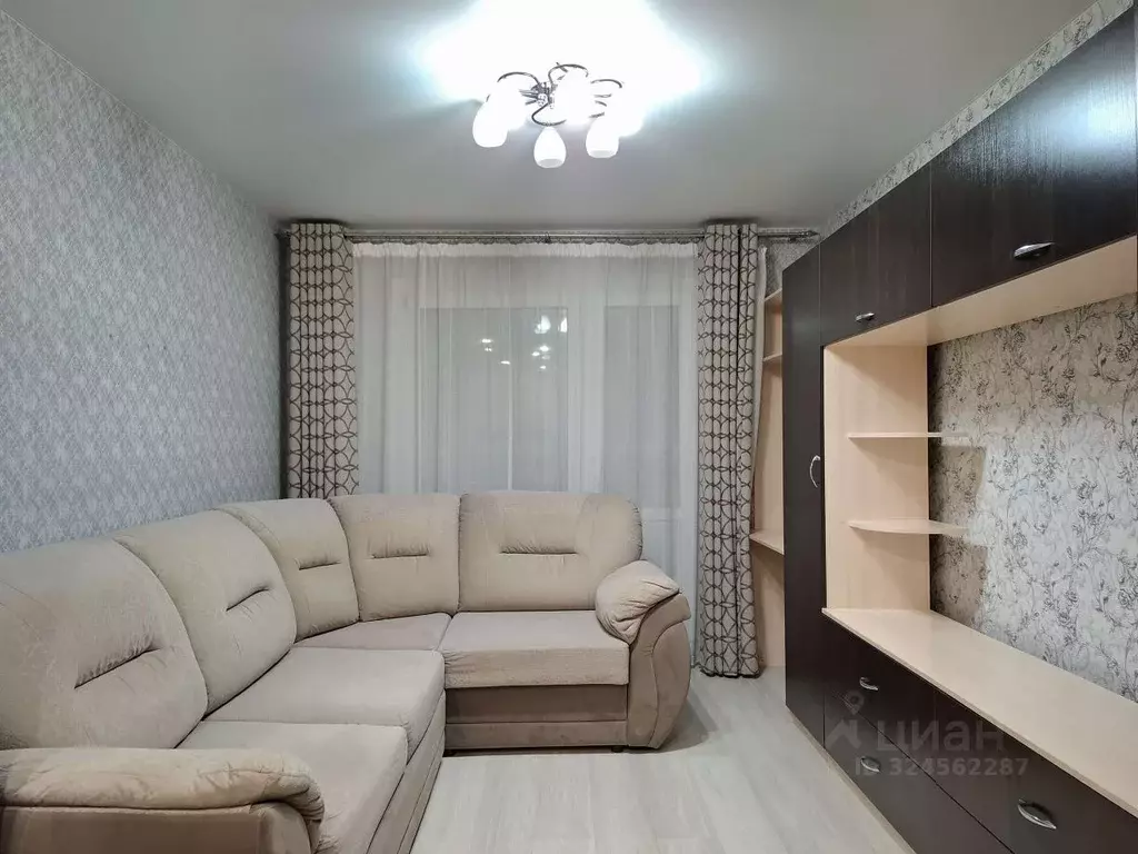 Студия Кировская область, Киров Заводская ул., 10 (27.0 м) - Фото 2