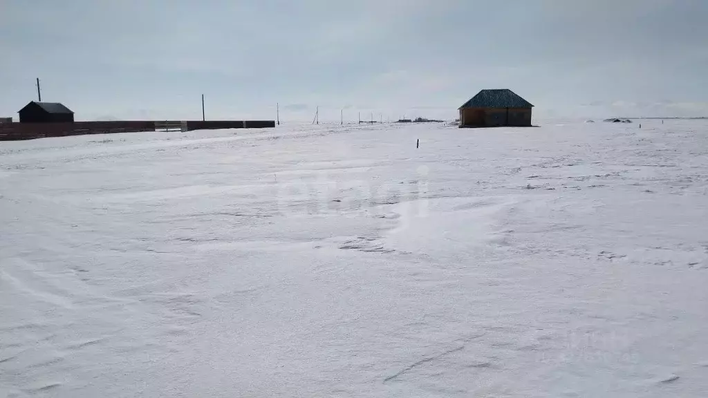 Участок в Алтай, с. Кош-Агач ул. Имени Каменова Сейткана, 1 (9.0 сот.) - Фото 2