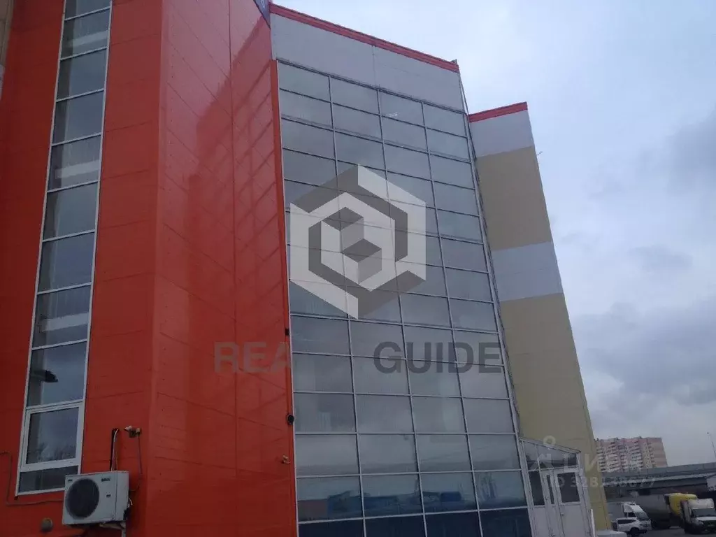 Офис в Московская область, Котельники ш. Дзержинское, 2 (30 м) - Фото 2