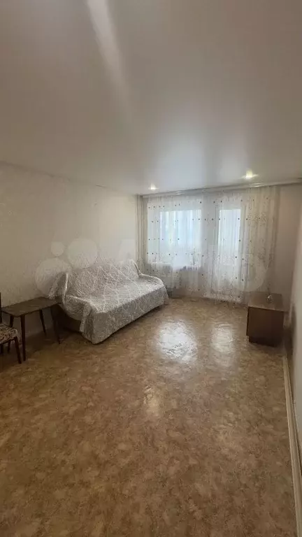 1-к. квартира, 40 м, 13/18 эт. - Фото 1