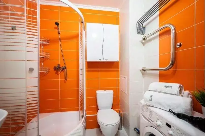 1-к кв. Санкт-Петербург пос. Парголово, проезд Толубеевский, 8к2 (26.0 ... - Фото 2