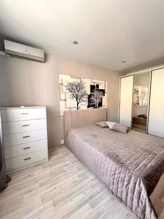 2-к кв. Краснодарский край, Краснодар ул. Ивана Рослого, 18к2 (54.0 м) - Фото 1