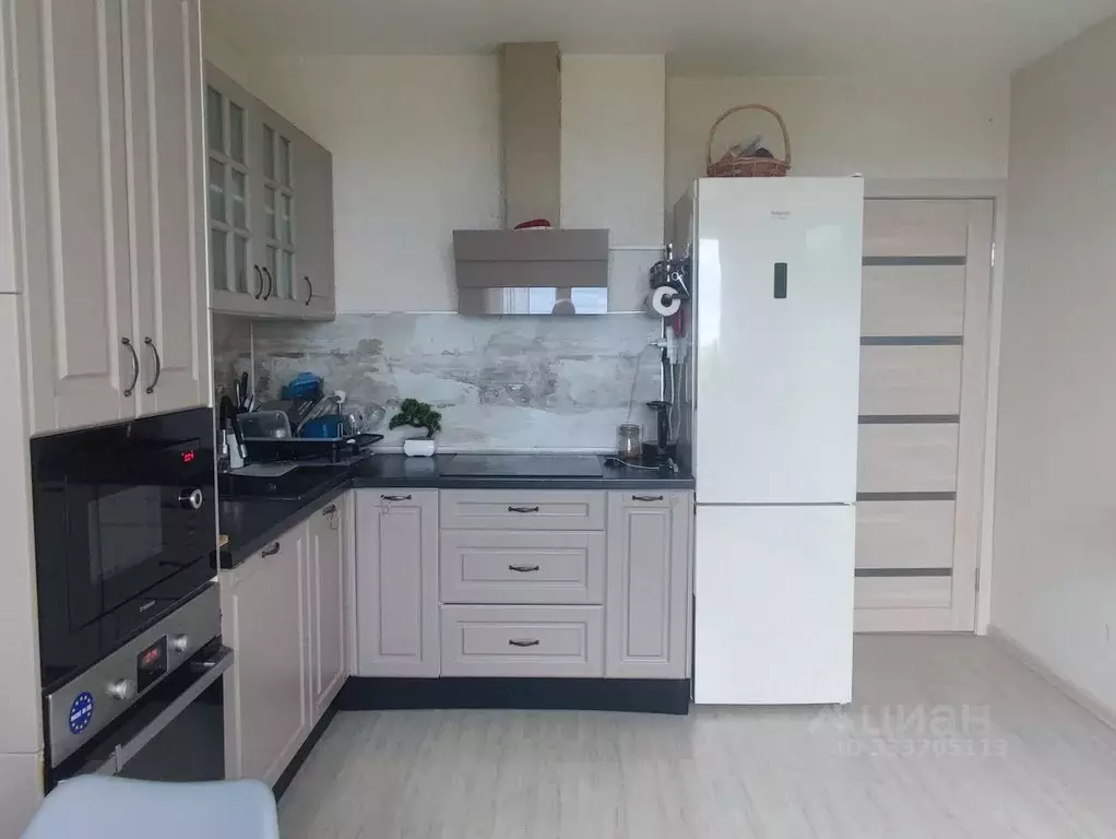 2-к кв. Москва ул. 1-я Нововатутинская, 5 (64.0 м) - Фото 2