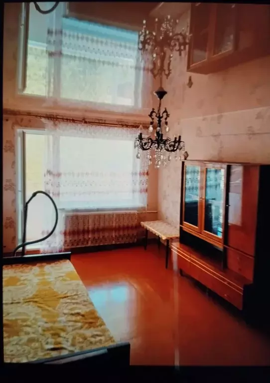 Продаётся 2-к квартира, 46.3 м - Фото 1