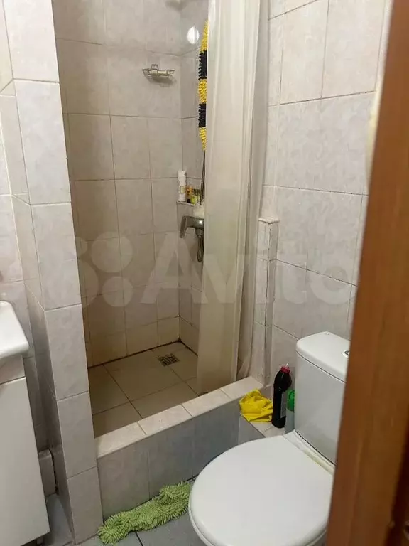 Квартира-студия, 26 м, 2/10 эт. - Фото 1
