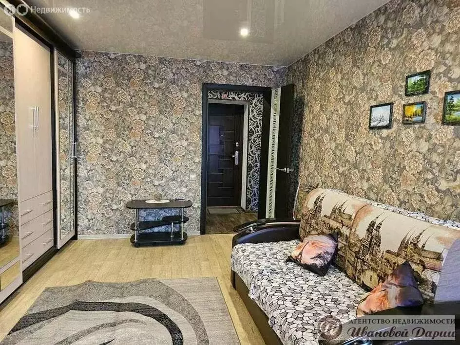 2-комнатная квартира: Самара, улица Авроры, 122 (48.5 м) - Фото 2