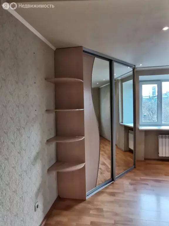 1-комнатная квартира: Екатеринбург, улица Попова, 15 (31 м) - Фото 1