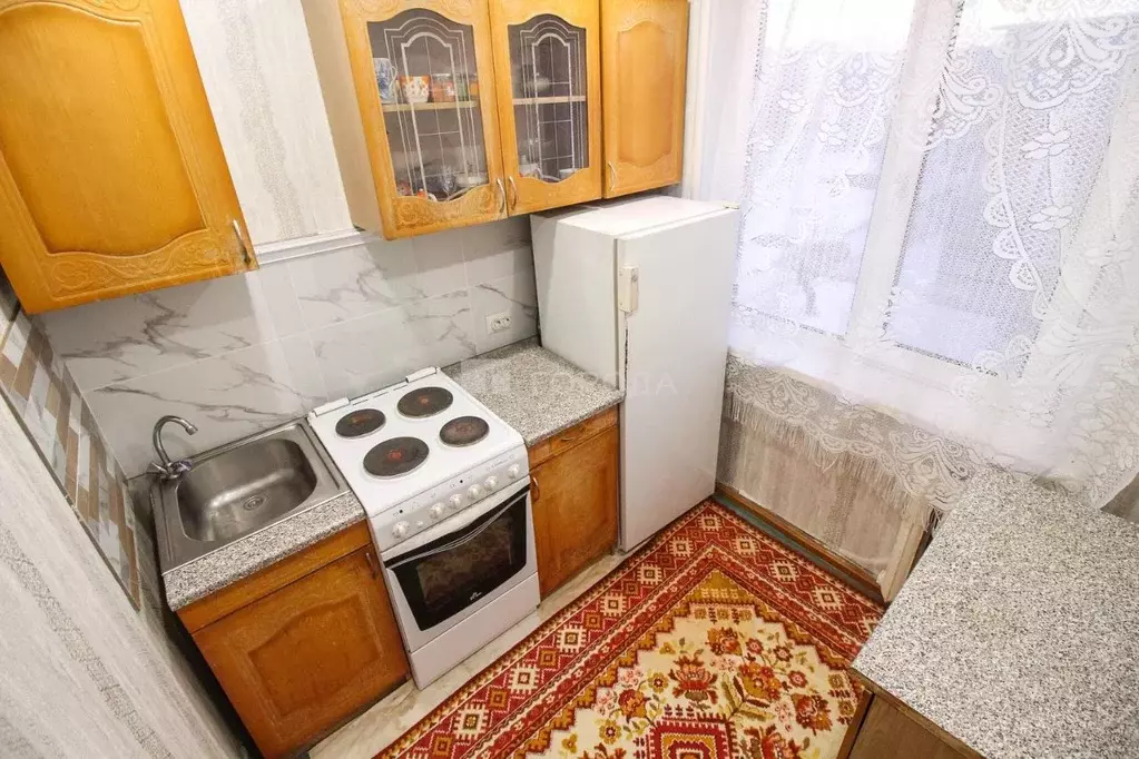2-к кв. Алтайский край, Барнаул ул. Георгия Исакова, 153 (44.4 м) - Фото 1